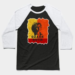 Ozark Ruth Baseball T-Shirt